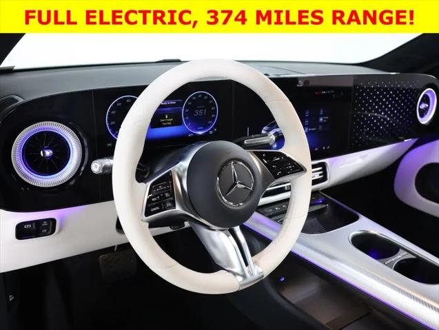 2026 Mercedes-Benz CLA 250+ CLA 250+