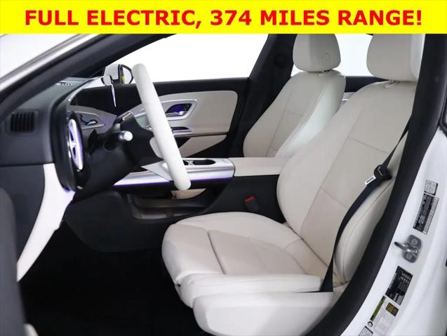 2026 Mercedes-Benz CLA 250+ CLA 250+
