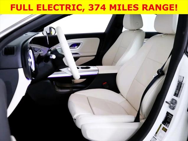 2026 Mercedes-Benz CLA 250+ CLA 250+