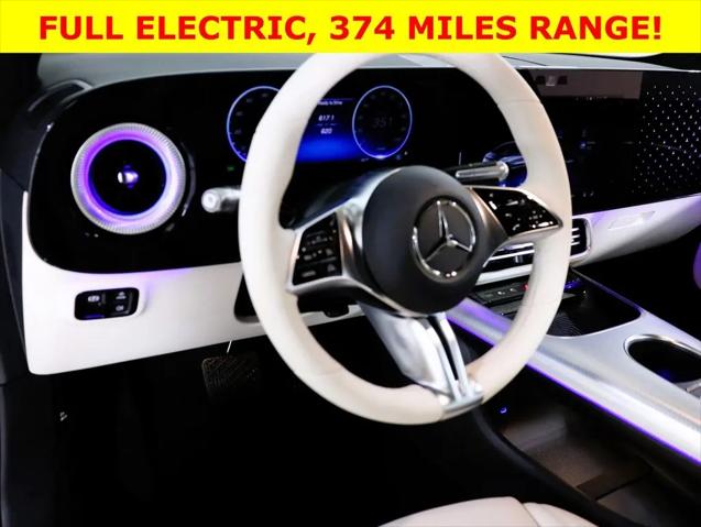 2026 Mercedes-Benz CLA 250+ CLA 250+