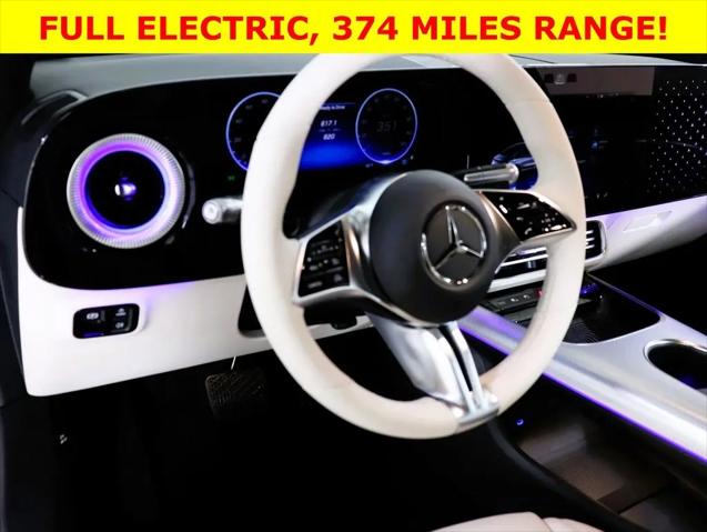 2026 Mercedes-Benz CLA 250+ CLA 250+