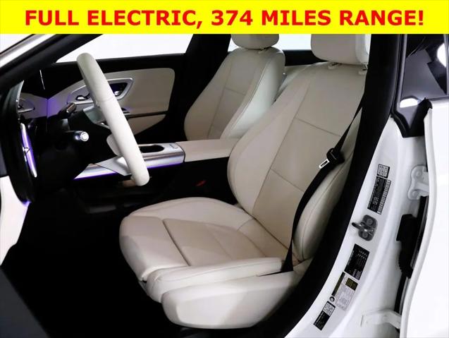 2026 Mercedes-Benz CLA 250+ CLA 250+