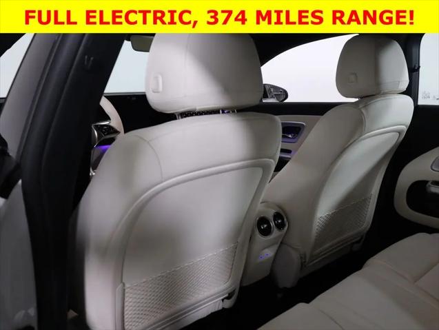 2026 Mercedes-Benz CLA 250+ CLA 250+