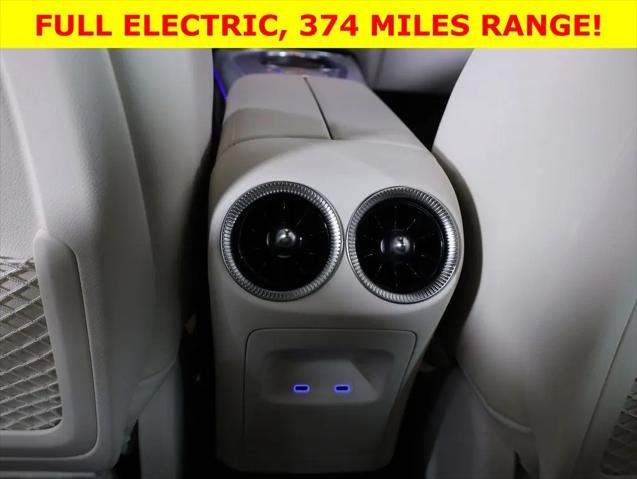 2026 Mercedes-Benz CLA 250+ CLA 250+