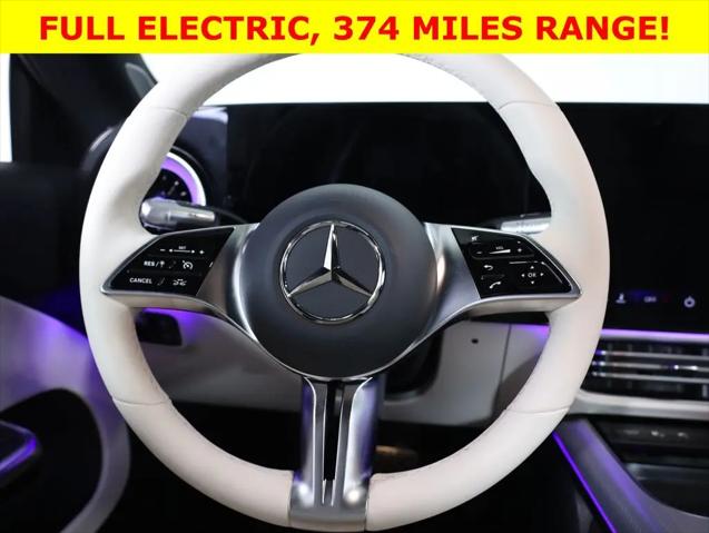 2026 Mercedes-Benz CLA 250+ CLA 250+