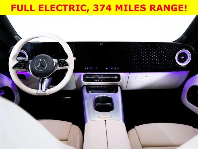 2026 Mercedes-Benz CLA 250+ CLA 250+