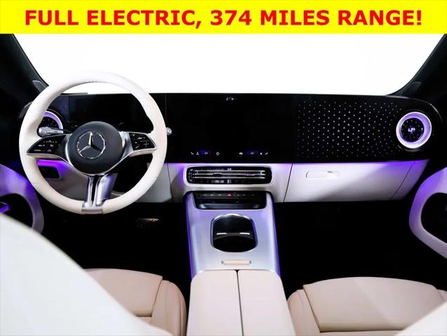 2026 Mercedes-Benz CLA 250+ CLA 250+