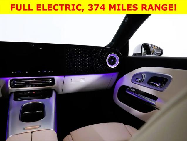 2026 Mercedes-Benz CLA 250+ CLA 250+