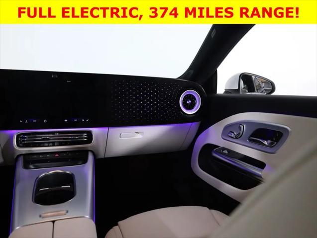 2026 Mercedes-Benz CLA 250+ CLA 250+