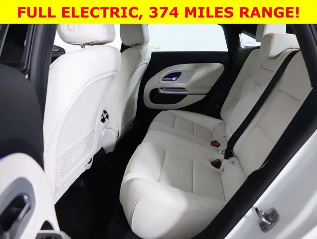 2026 Mercedes-Benz CLA 250+ CLA 250+