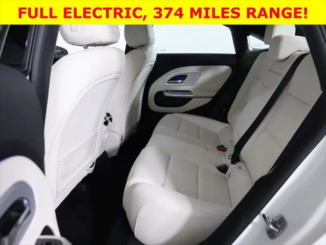 2026 Mercedes-Benz CLA 250+ CLA 250+
