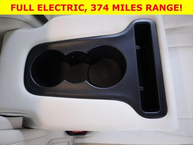 2026 Mercedes-Benz CLA 250+ CLA 250+