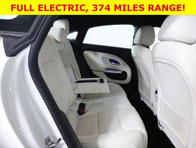 2026 Mercedes-Benz CLA 250+ CLA 250+