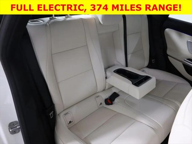 2026 Mercedes-Benz CLA 250+ CLA 250+