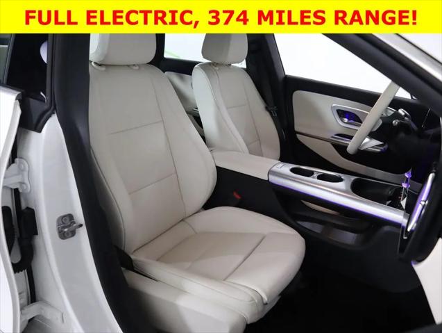 2026 Mercedes-Benz CLA 250+ CLA 250+