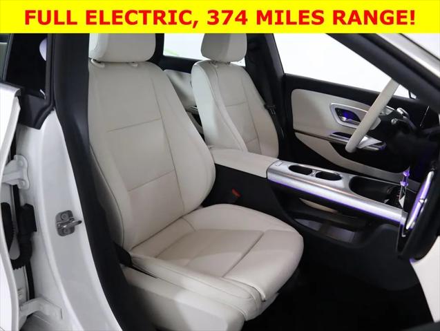 2026 Mercedes-Benz CLA 250+ CLA 250+