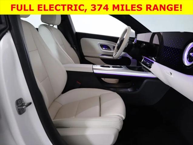 2026 Mercedes-Benz CLA 250+ CLA 250+