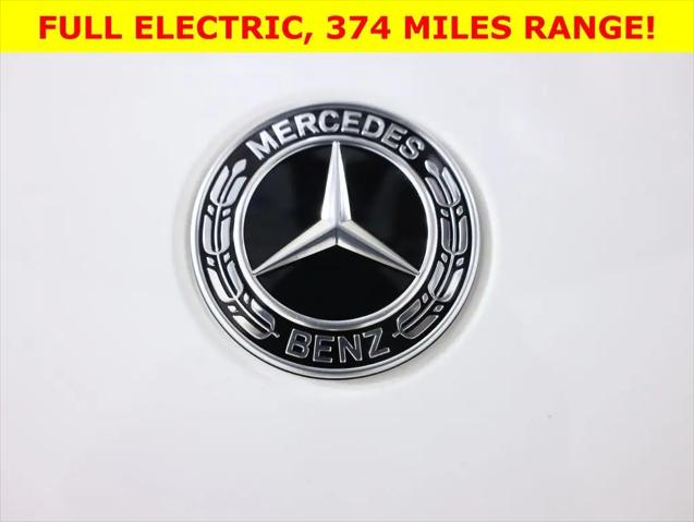 2026 Mercedes-Benz CLA 250+ CLA 250+