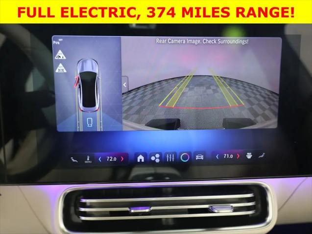 2026 Mercedes-Benz CLA 250+ CLA 250+