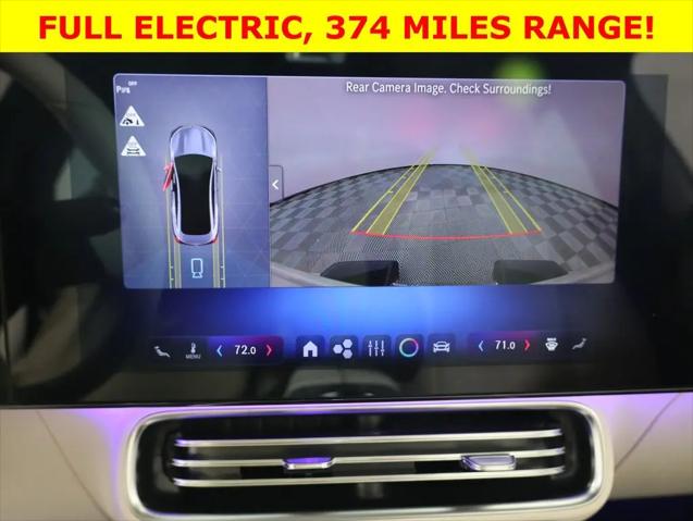 2026 Mercedes-Benz CLA 250+ CLA 250+