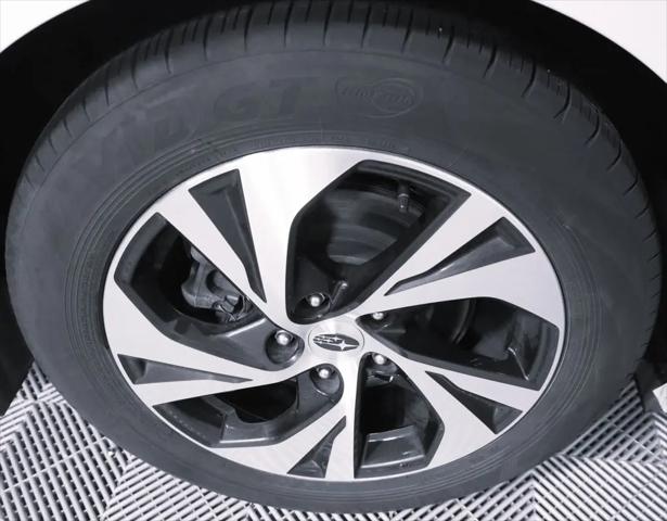2022 Subaru Legacy Premium
