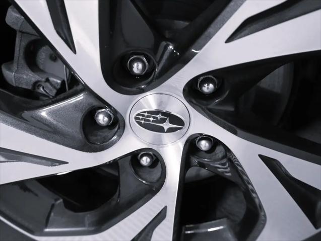 2022 Subaru Legacy Premium