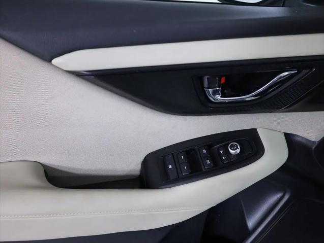 2022 Subaru Legacy Premium