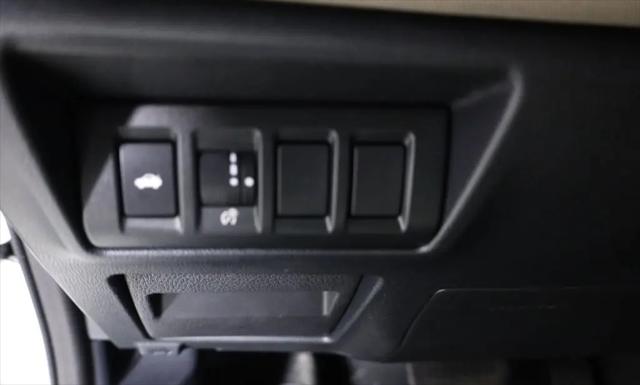 2022 Subaru Legacy Premium