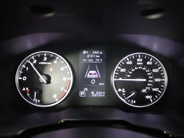 2022 Subaru Legacy Premium