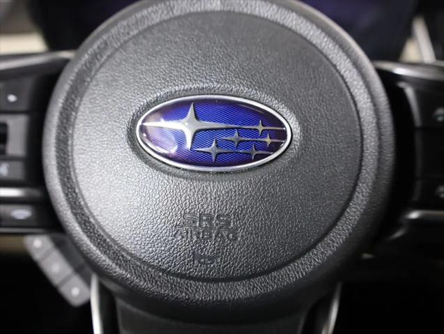 2022 Subaru Legacy Premium