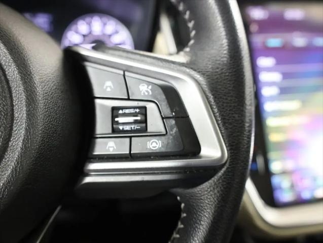 2022 Subaru Legacy Premium
