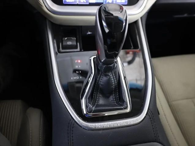 2022 Subaru Legacy Premium