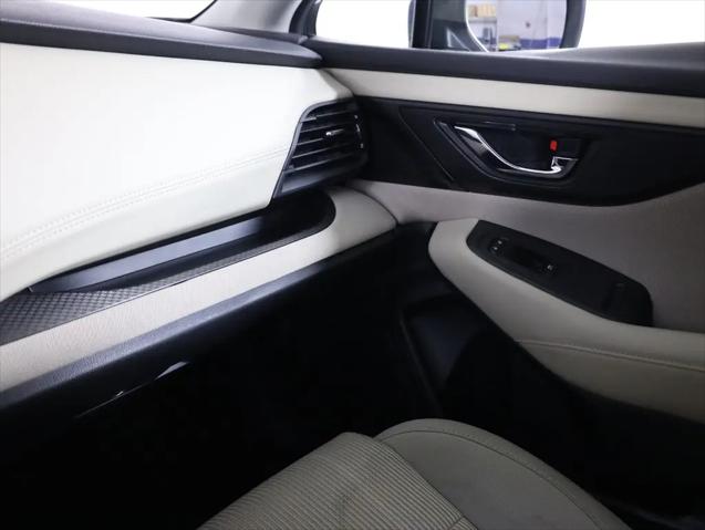 2022 Subaru Legacy Premium