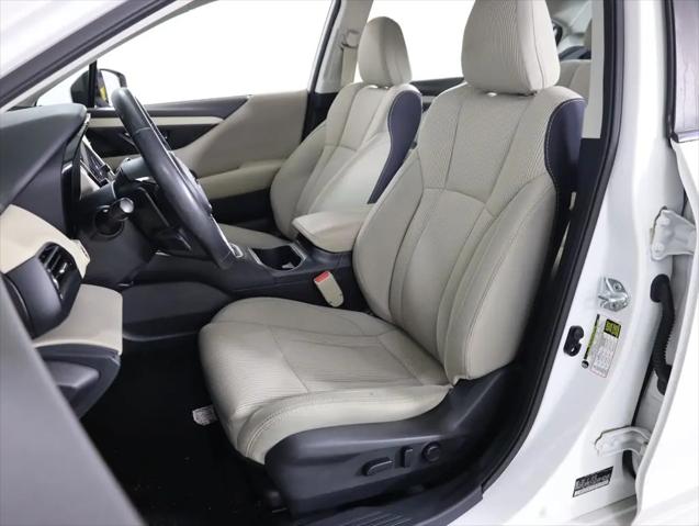 2022 Subaru Legacy Premium