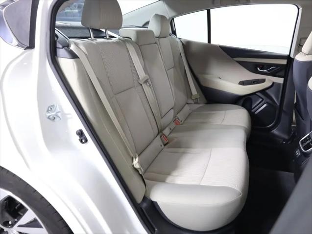 2022 Subaru Legacy Premium