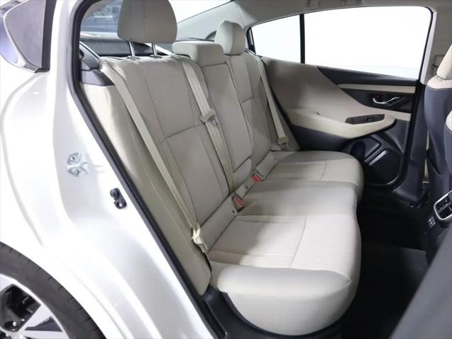 2022 Subaru Legacy Premium
