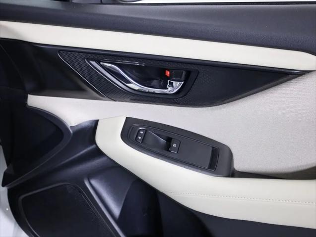 2022 Subaru Legacy Premium