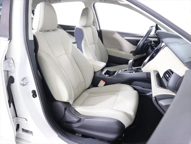 2022 Subaru Legacy Premium