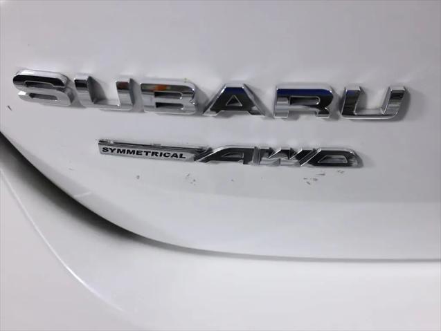 2022 Subaru Legacy Premium