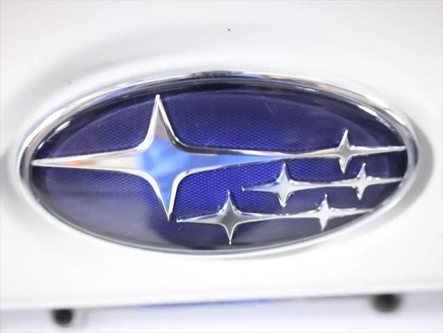 2022 Subaru Legacy Premium