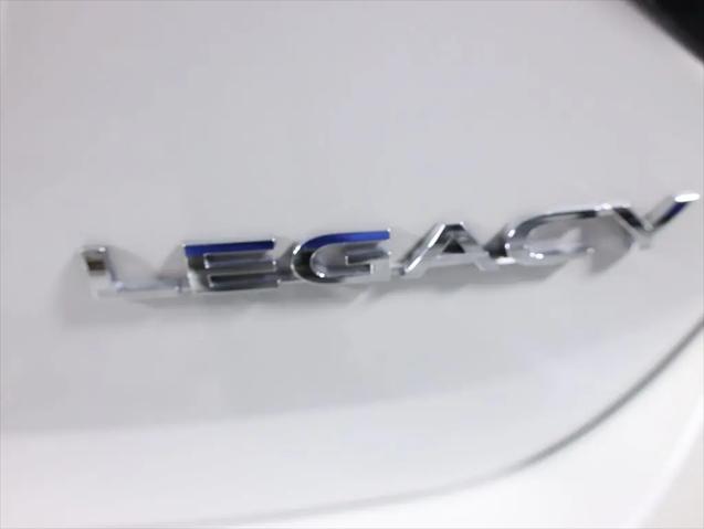 2022 Subaru Legacy Premium