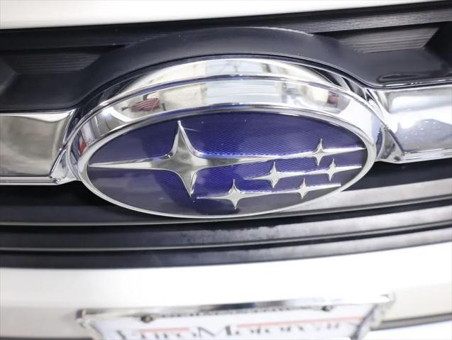 2022 Subaru Legacy Premium
