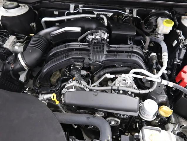 2022 Subaru Legacy Premium