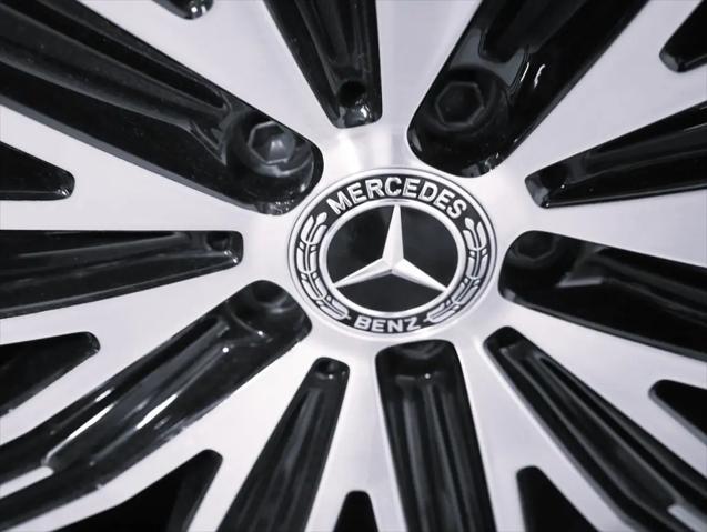 2026 Mercedes-Benz EQE 320 EQE 320
