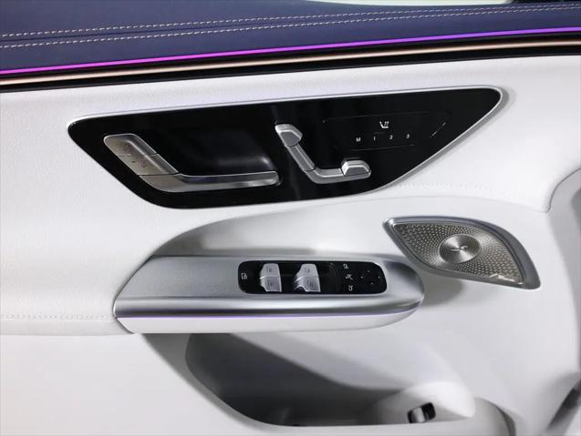 2026 Mercedes-Benz EQE 320 EQE 320