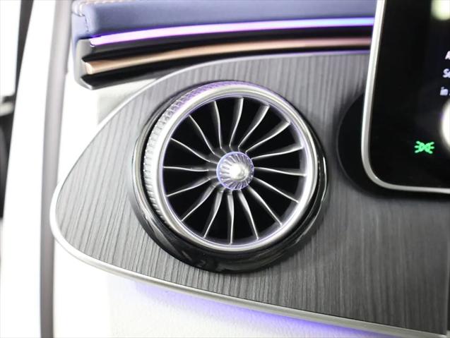 2026 Mercedes-Benz EQE 320 EQE 320