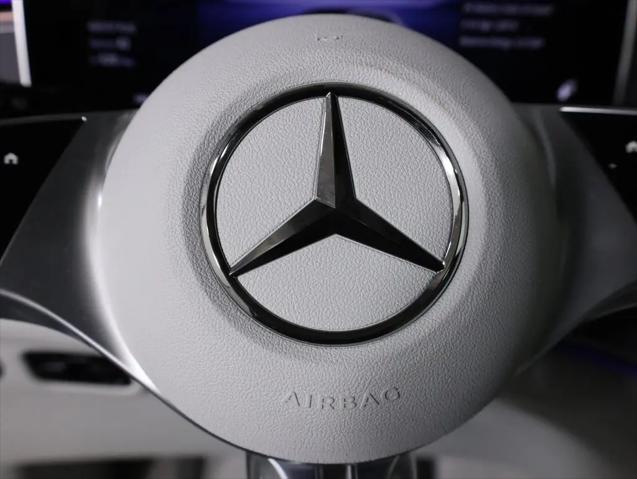 2026 Mercedes-Benz EQE 320 EQE 320