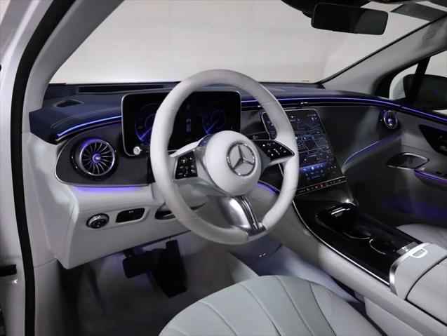 2026 Mercedes-Benz EQE 320 EQE 320
