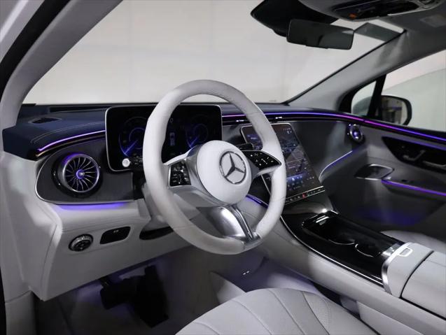 2026 Mercedes-Benz EQE 320 EQE 320
