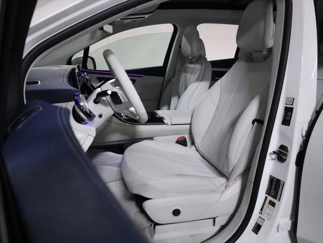 2026 Mercedes-Benz EQE 320 EQE 320